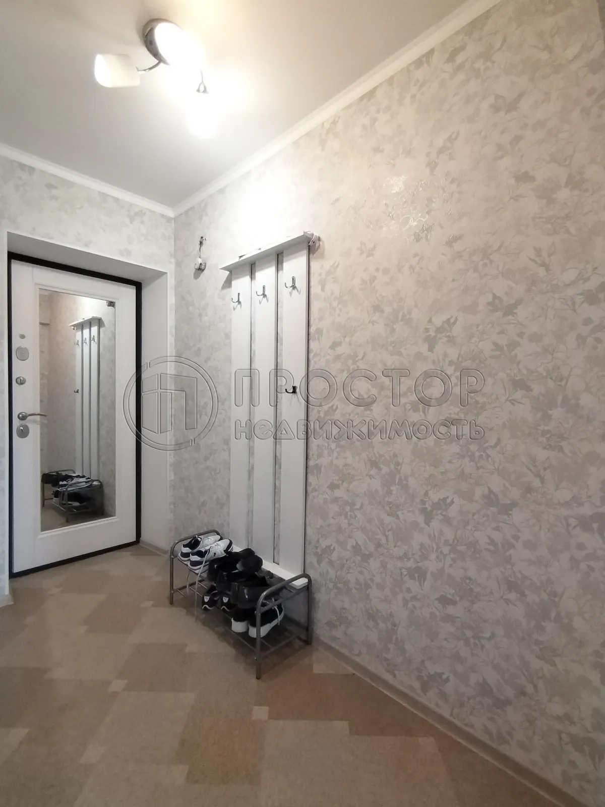 1-комнатная квартира, 30.3 м² - фото 7