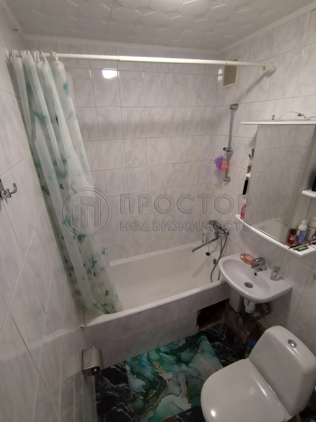 1-комнатная квартира, 30.3 м² - фото 8