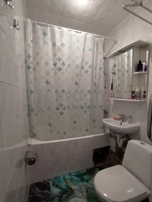 1-комнатная квартира, 30.3 м² - фото 9