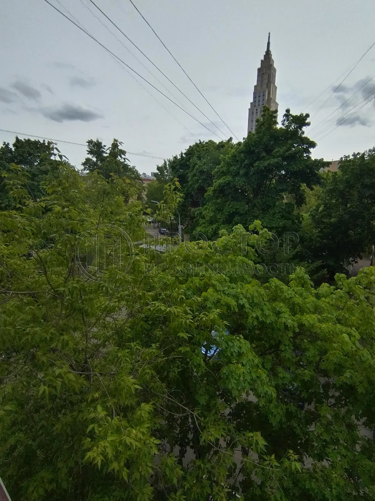 1-комнатная квартира, 30.3 м² - фото 12