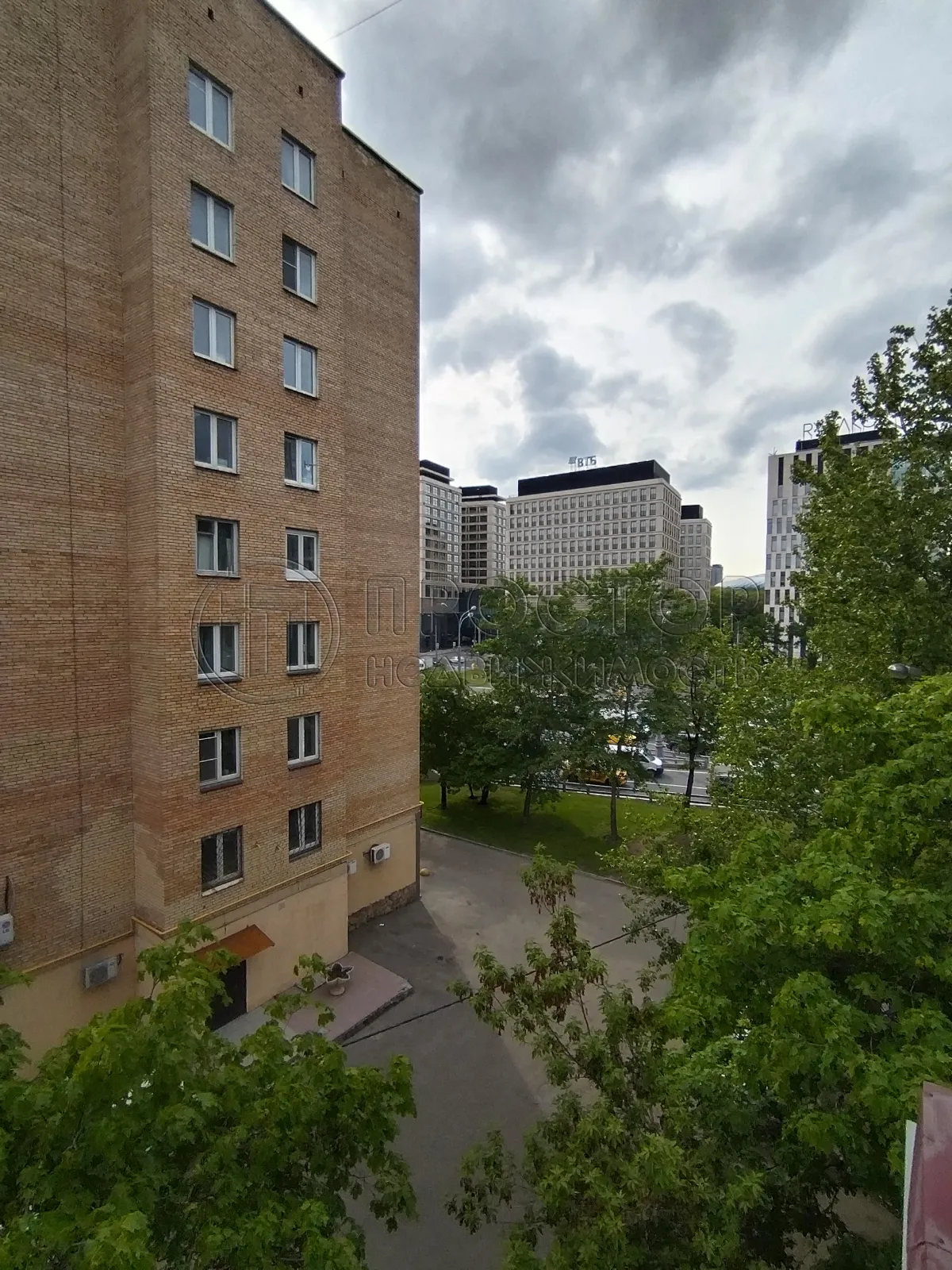 1-комнатная квартира, 30.3 м² - фото 13