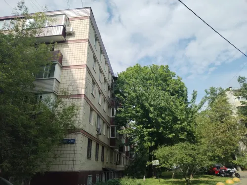 1-комнатная квартира, 30.3 м² - фото 16