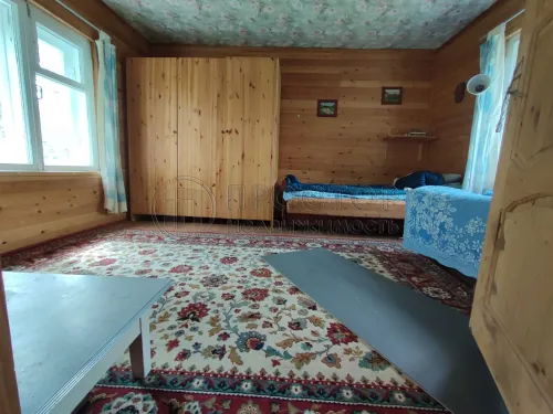 Дом, 55.73 м² - фото 6