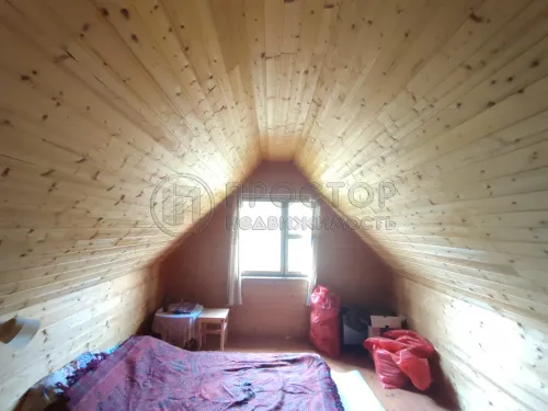 Дом, 55.73 м² - фото 9