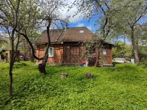 Дом, 55.73 м² - фото 2