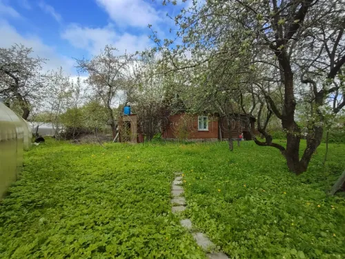 Дом, 55.73 м² - фото 16