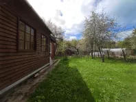 Дом, 55.73 м² - фото 26