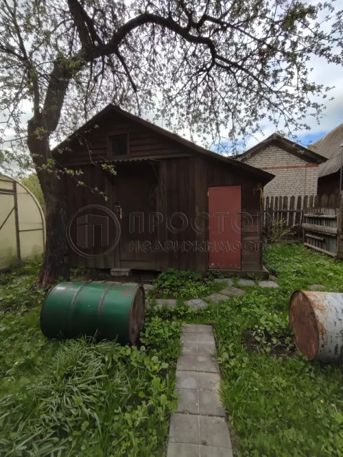 Дом, 55.73 м² - фото 9