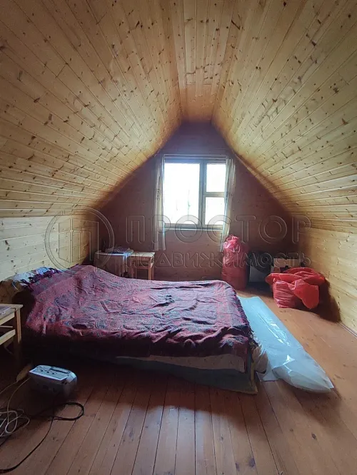 Дом, 55.73 м² - фото 7
