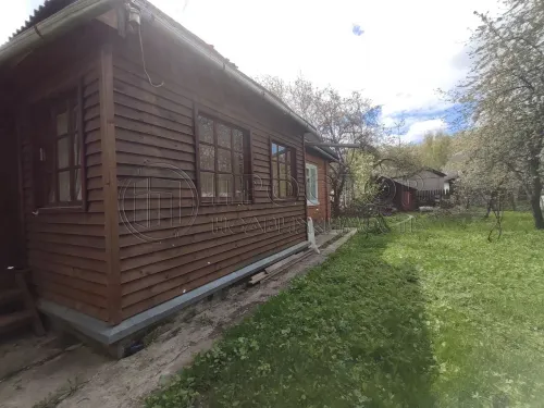 Дом, 55.73 м² - фото 9