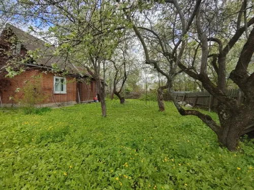 Дом, 55.73 м² - фото 10