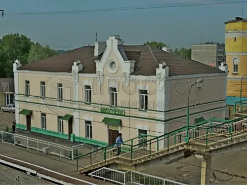 Дом, 55.73 м² - фото 18