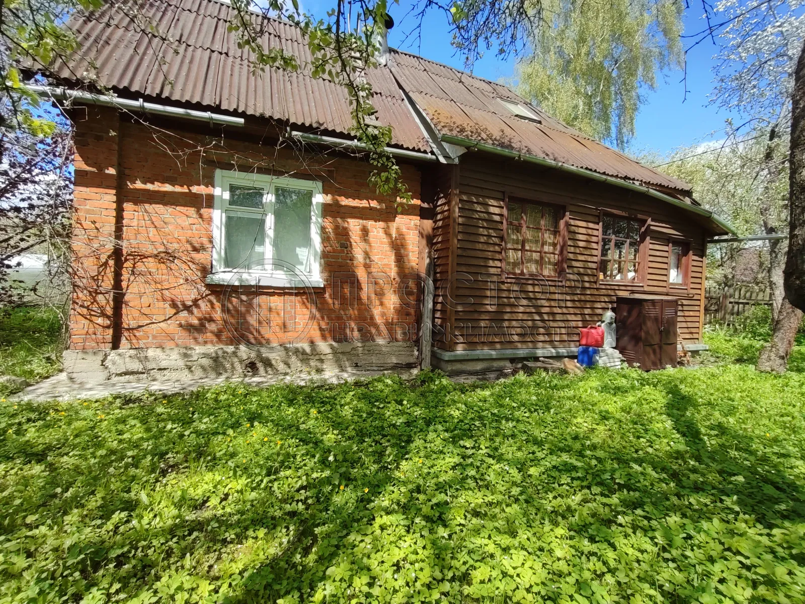 Дом, 55.73 м² - фото 9