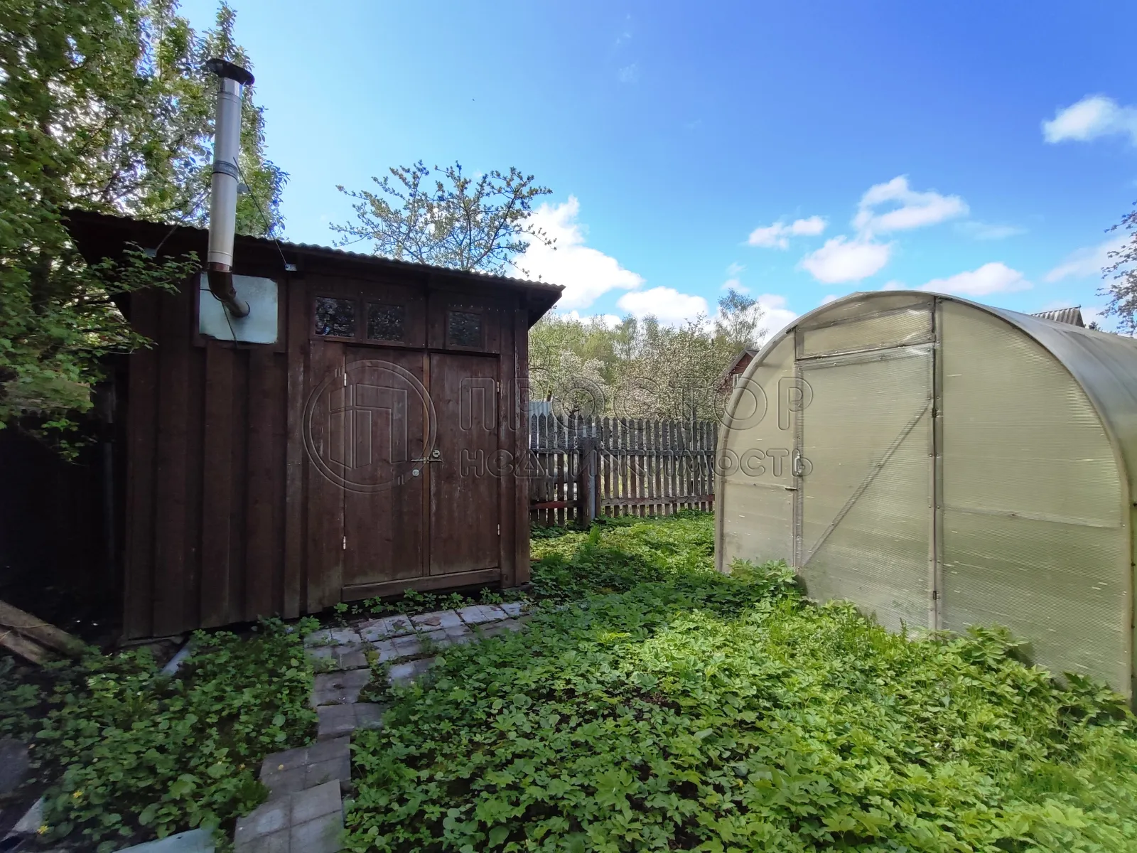 Дом, 55.73 м² - фото 10