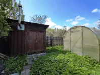 Дом, 55.73 м² - фото 21