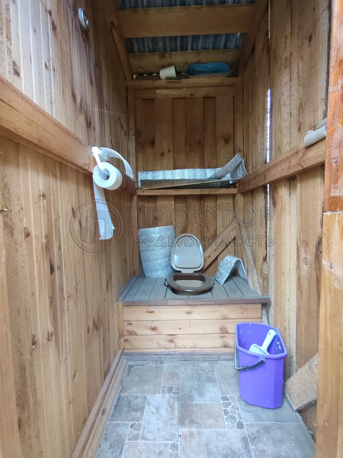 Дом, 55.73 м² - фото 11