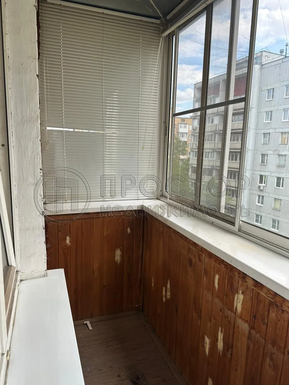 1-комнатная квартира, 30.2 м² - фото 5
