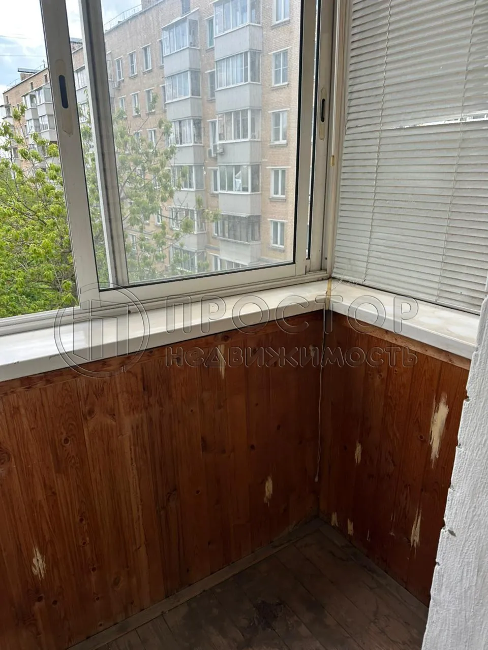 1-комнатная квартира, 30.2 м² - фото 6