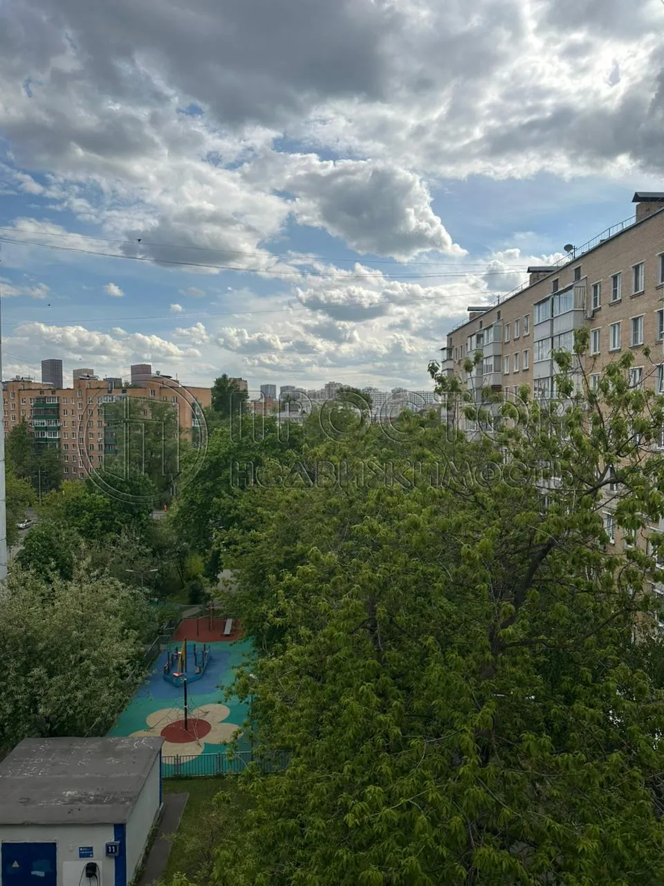 1-комнатная квартира, 30.2 м² - фото 12