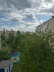 1-комнатная квартира, 30.2 м² - фото 27