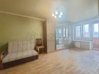1-комнатная квартира, 30.2 м² - фото 17