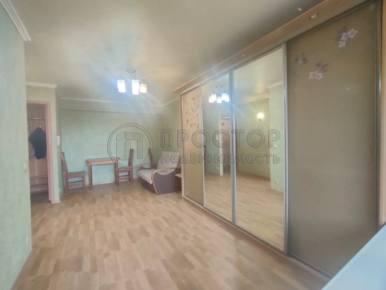 1-комнатная квартира, 30.2 м² - фото 3