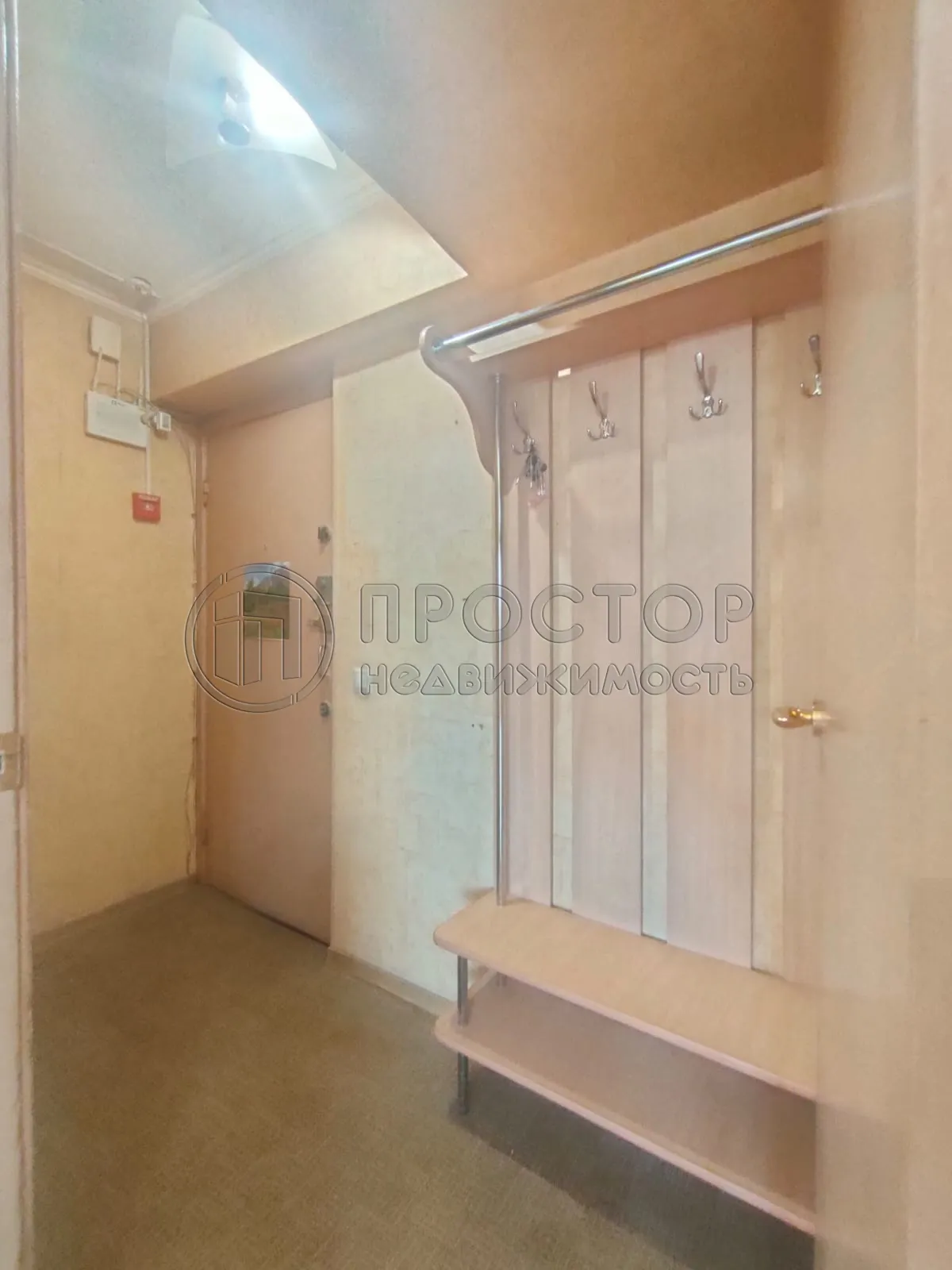 1-комнатная квартира, 30.2 м² - фото 10