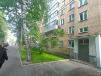 1-комнатная квартира, 30.2 м² - фото 28