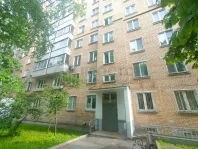 1-комнатная квартира, 30.2 м² - фото 29