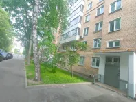 1-комнатная квартира, 30.2 м² - фото 31