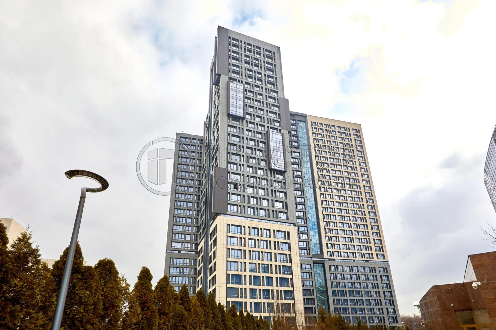 3-комнатная квартира, 83.7 м² - фото 2