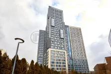 3-комнатная квартира, 83.7 м² - фото 53