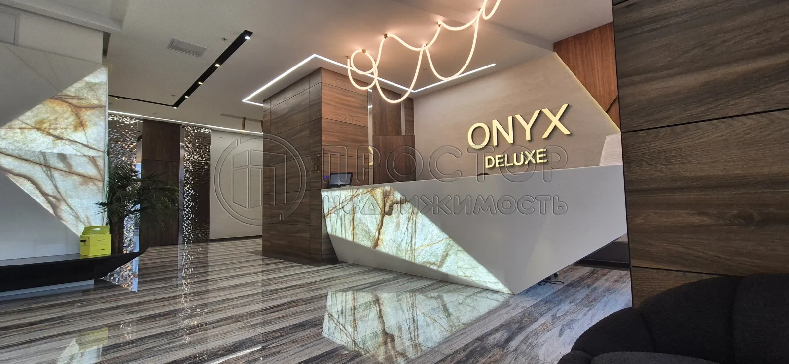 3-комнатная квартира, 83.7 м² - фото 3