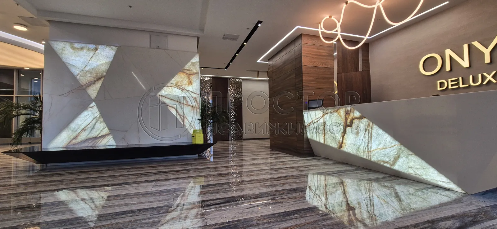 3-комнатная квартира, 83.7 м² - фото 4