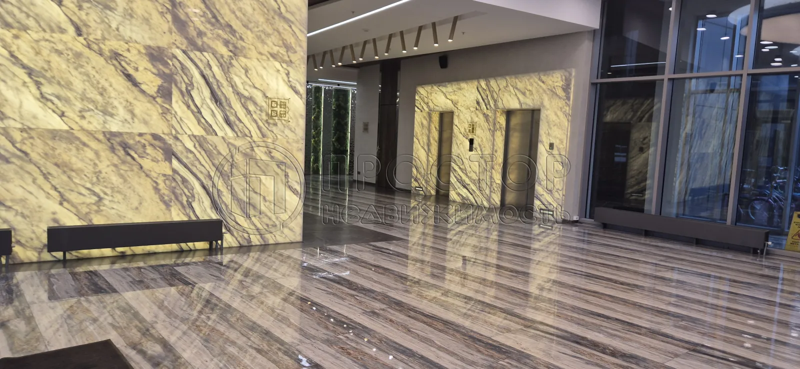 3-комнатная квартира, 83.7 м² - фото 5