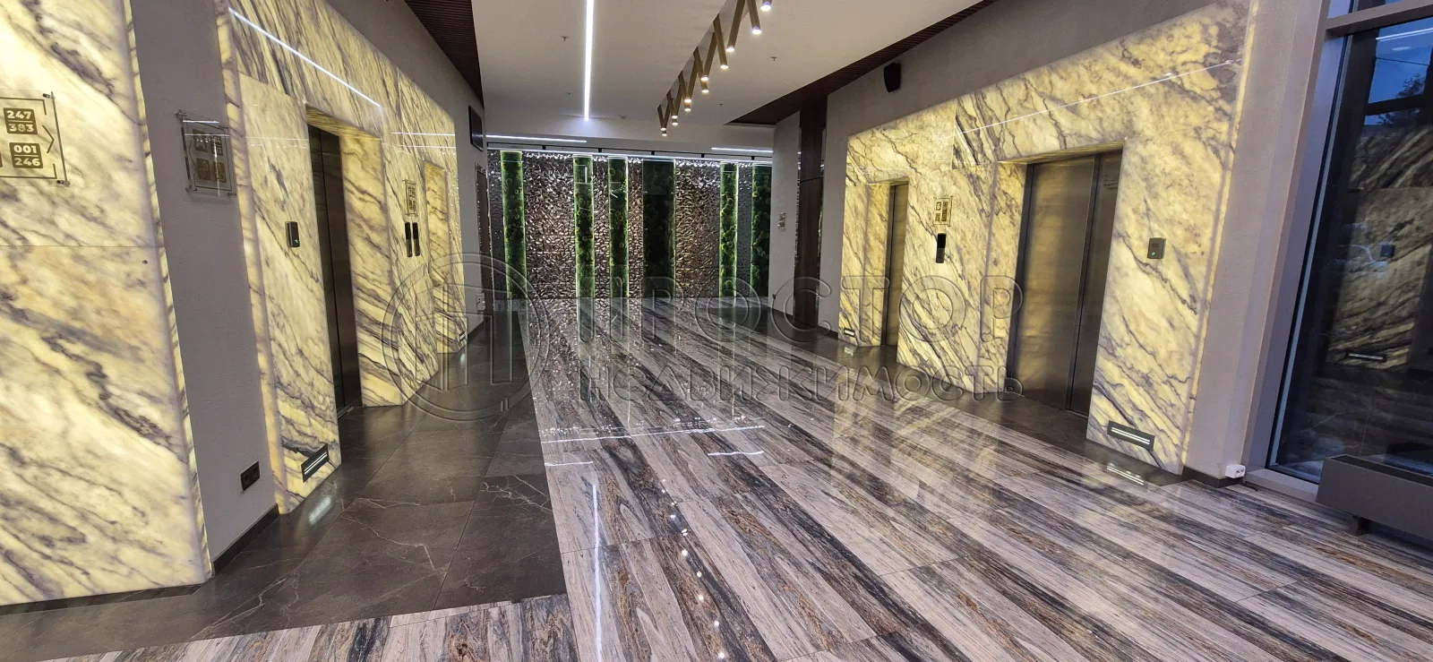 3-комнатная квартира, 83.7 м² - фото 6