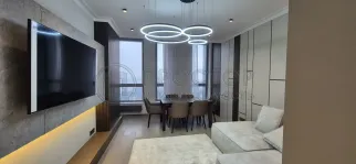 3-комнатная квартира, 83.7 м² - фото 59