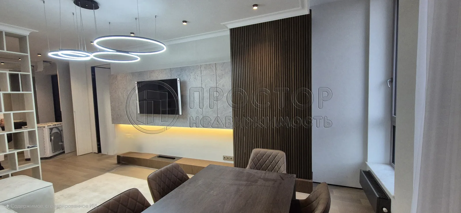 3-комнатная квартира, 83.7 м² - фото 10