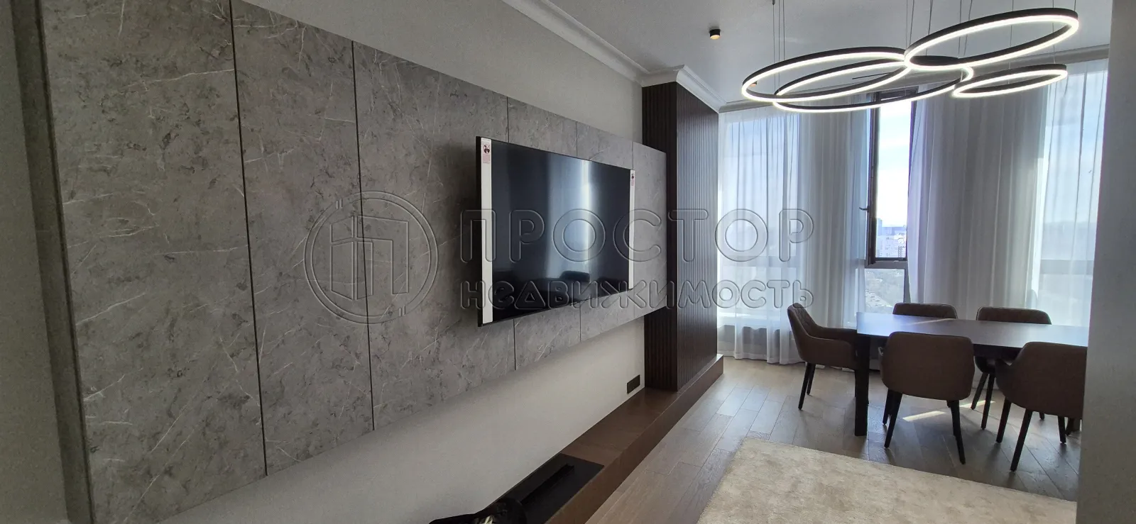 3-комнатная квартира, 83.7 м² - фото 11