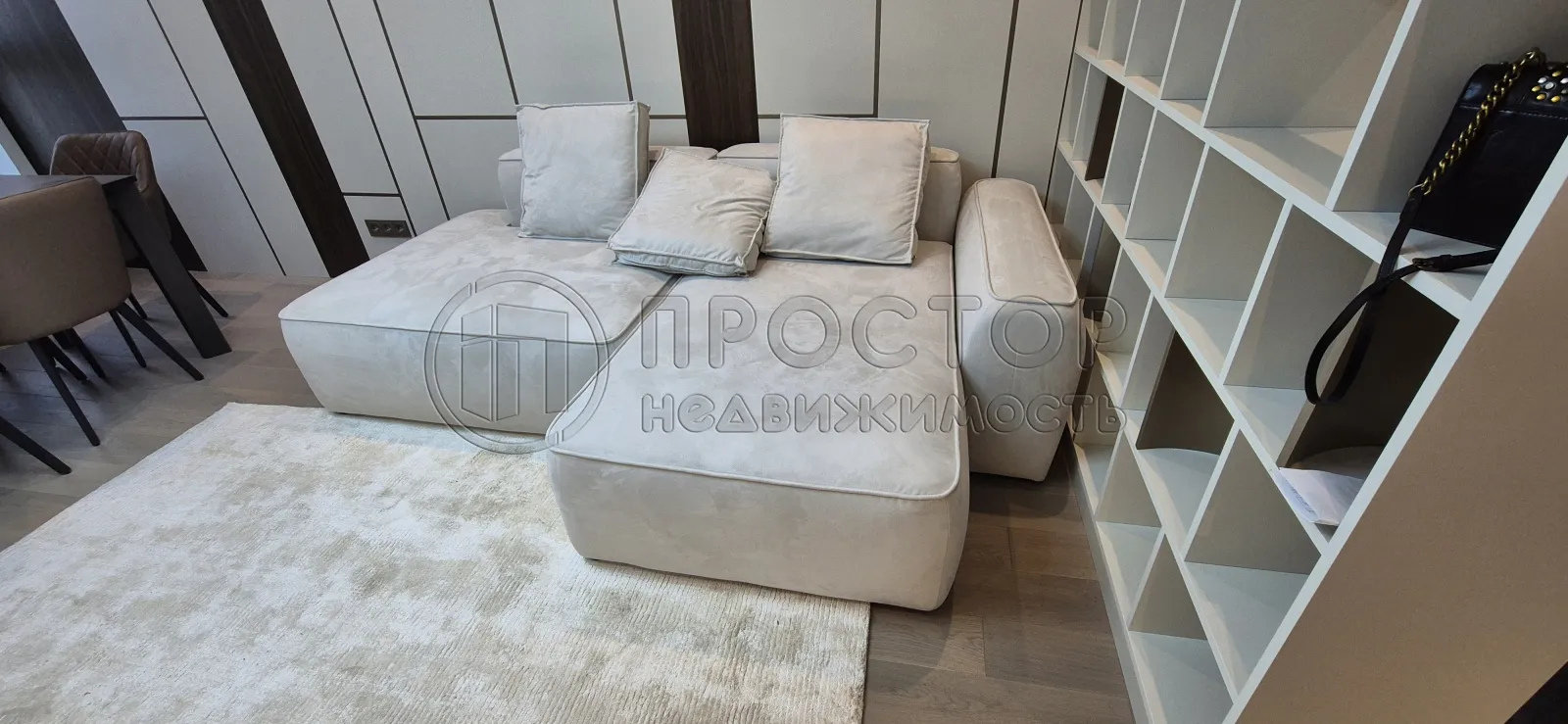 3-комнатная квартира, 83.7 м² - фото 12