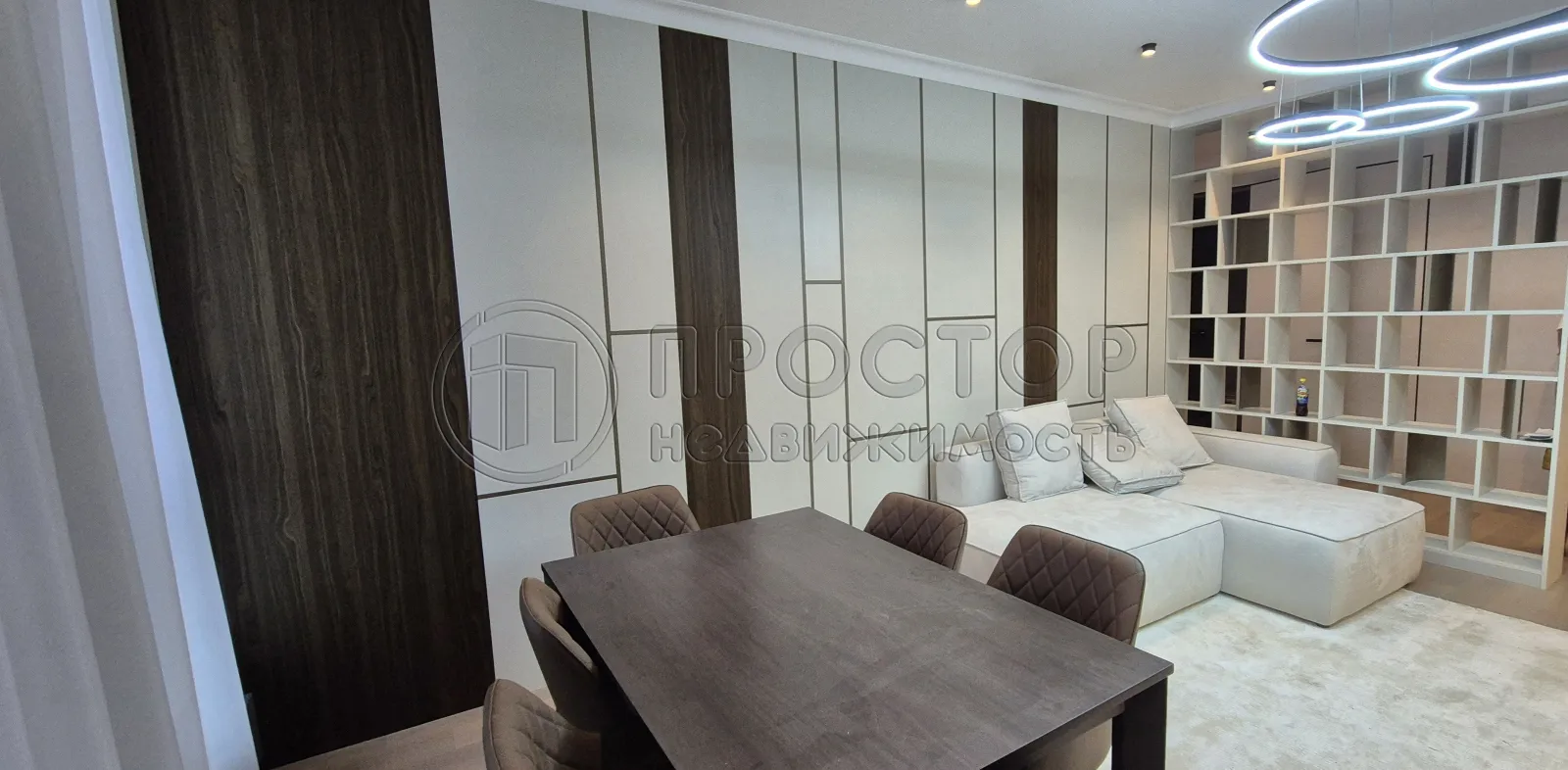 3-комнатная квартира, 83.7 м² - фото 13