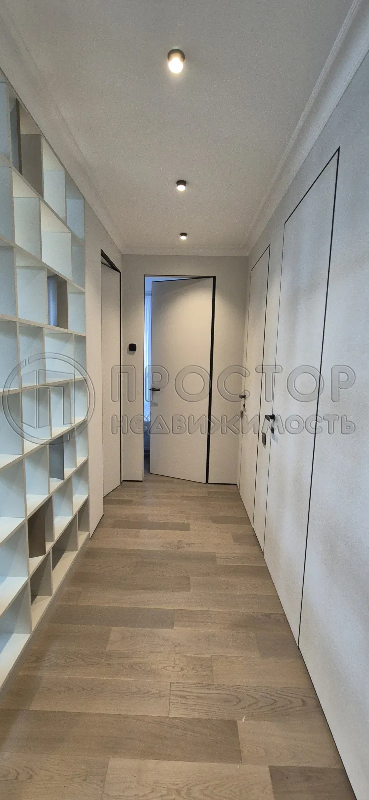 3-комнатная квартира, 83.7 м² - фото 14