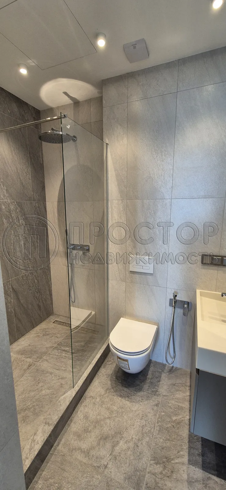 3-комнатная квартира, 83.7 м² - фото 15