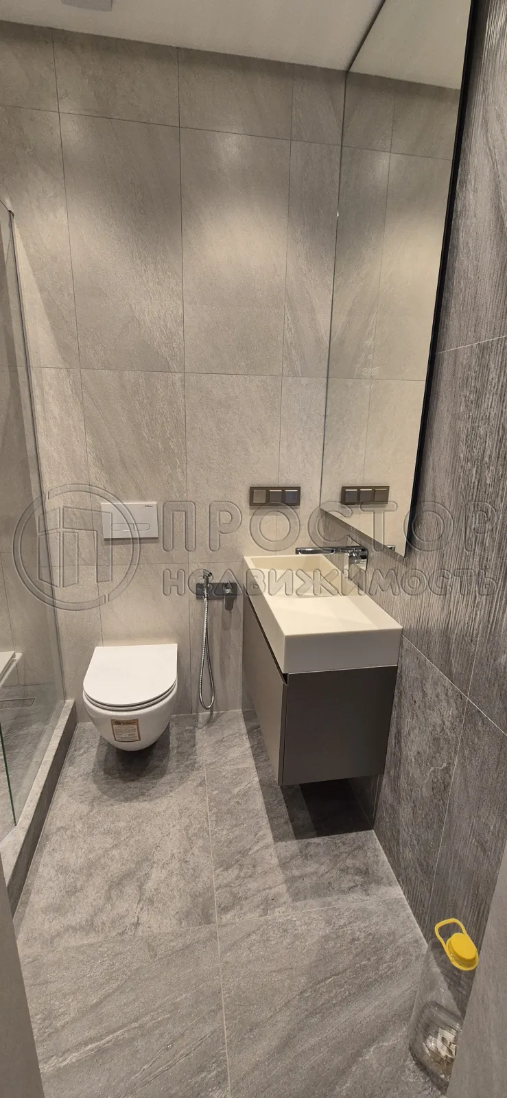 3-комнатная квартира, 83.7 м² - фото 16