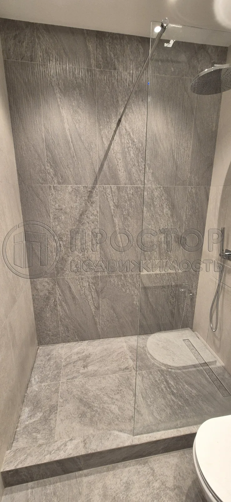 3-комнатная квартира, 83.7 м² - фото 18