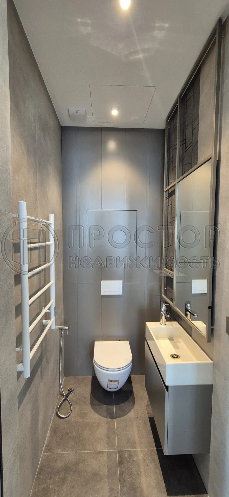 3-комнатная квартира, 83.7 м² - фото 20