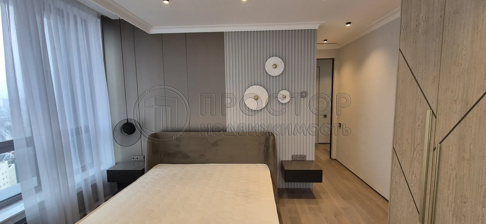 3-комнатная квартира, 83.7 м² - фото 21