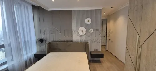 3-комнатная квартира, 83.7 м² - фото 21