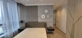 3-комнатная квартира, 83.7 м² - фото 72