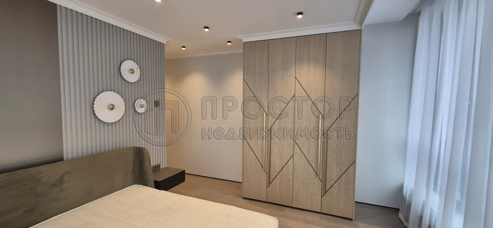 3-комнатная квартира, 83.7 м² - фото 22